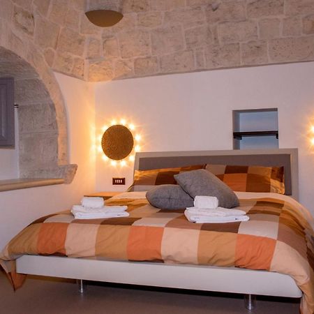 Pavi Trulli E Suites Locorotondo Eksteriør bilde